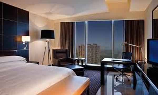  Profile Photos of Hotel Komfort Terraces Bangalore #301, III rd Floor, Blumoon Complex, M G.Road - Photo 2 of 7
