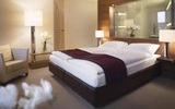  Hotel Komfort Terraces Bangalore #301, III rd Floor, Blumoon Complex, M G.Road 