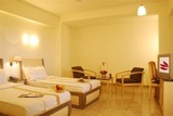 Hotel Komfort Terraces Bangalore, Bangalore