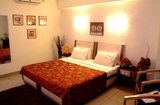 Hotel Komfort Terraces Bangalore, Bangalore
