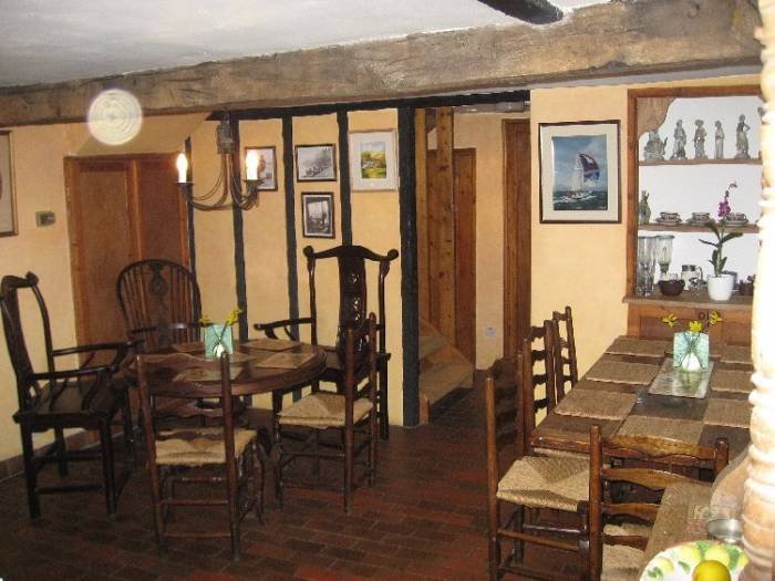  Profile Photos of Docton Mill Tea Room Docton Mill Lymebridge - Photo 1 of 4
