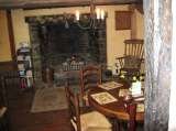 Docton Mill Tea Room, Hartland