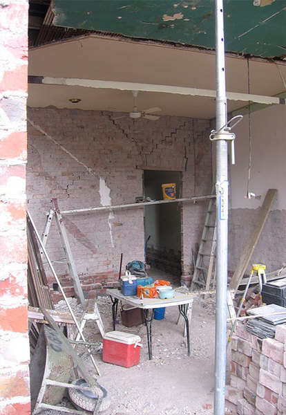  Profile Photos of Painters Melbourne Carpenter | Fencing |Bathroom Renovation in Melbour Australia  VIC   3000 - Photo 2 of 4