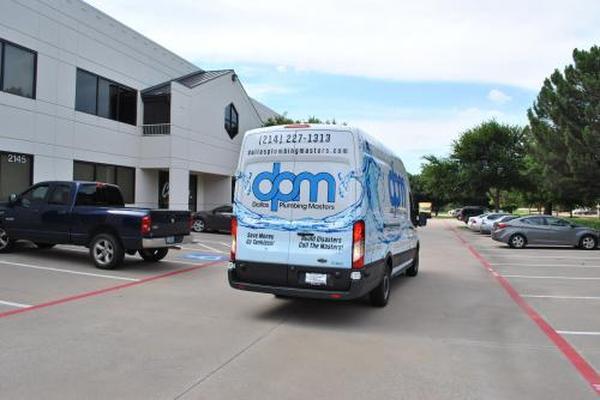  Profile Photos of Dallas Plumbing Masters 1201 Executive Drive East - Photo 3 of 4