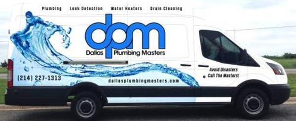  Profile Photos of Dallas Plumbing Masters 1201 Executive Drive East - Photo 4 of 4