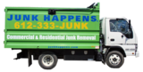 Junk Happens, Eagan