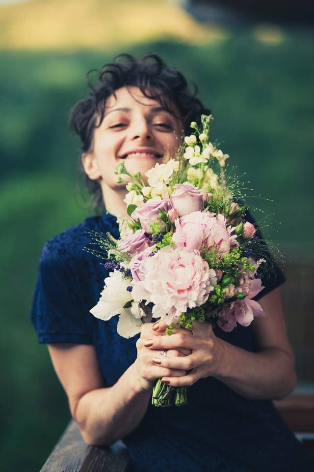  Designer's wedding of DecoLife Piata Muzeului nr.1 - Photo 1 of 9