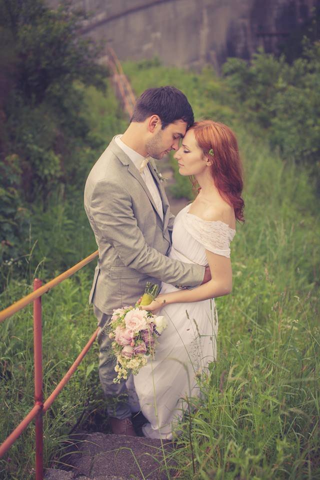  Designer's wedding of DecoLife Piata Muzeului nr.1 - Photo 7 of 9