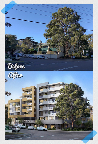  Profile Photos of The 3D Architect 18 Stirling Street - Photo 3 of 5