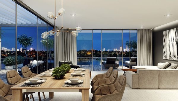  Profile Photos of The 3D Architect 18 Stirling Street - Photo 4 of 5