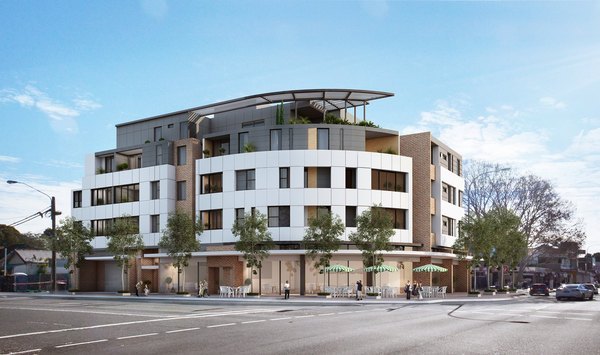  Profile Photos of The 3D Architect 18 Stirling Street - Photo 5 of 5