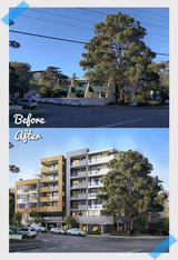 The 3D Architect 18 Stirling Street 