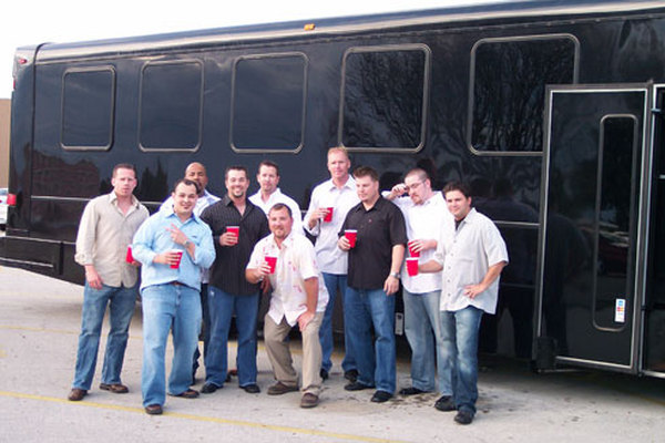  Profile Photos of NJ Limo 196 De Mott Avenue - Photo 14 of 18