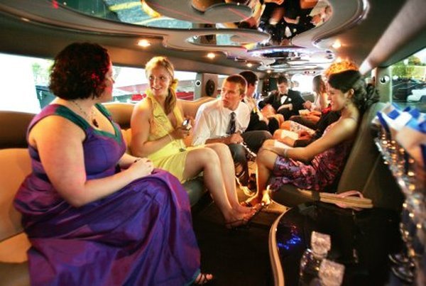  Profile Photos of NJ Limo 196 De Mott Avenue - Photo 1 of 18