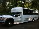  NJ Limo 196 De Mott Avenue 