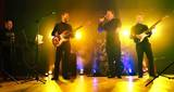 Azure function band, London