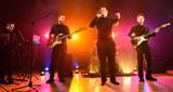 Azure function band, London