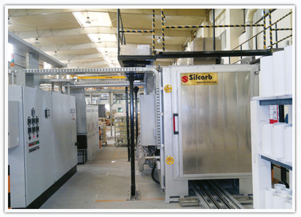  Profile Photos of Silcarb Recrystalized Private Limited Street No-38, 17th Cross, Malleswaram - Photo 6 of 13