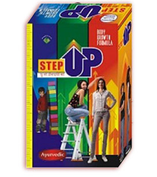  Profile Photos of Step Up Height Increaser Tilak Nagar - Photo 1 of 1