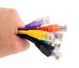 NM Cabling Data Cabling London, London