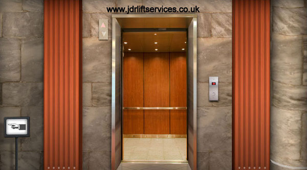  Profile Photos of JDR Lift Sevices JDR Lift Services Ltd. Jacuby House 28B Kent Rd - Photo 2 of 4