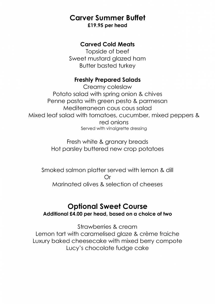  Pricelists of The Broadway Hotel Broadway - Photo 10 of 13