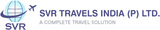  SVR Tours and Travel | Holiday Packages | Bus | Train | Flight Ticket 5-9-19/17, Opp : Secretariat, Saifabad, Hyderabad-500063. Telangana State, INDIA 