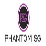 Phantom SG, Folkestone