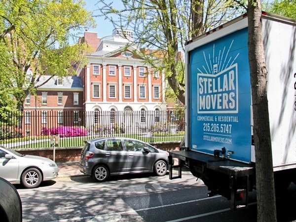  Pricelists of Stellar Movers 1105 Greenwich St - Photo 1 of 9