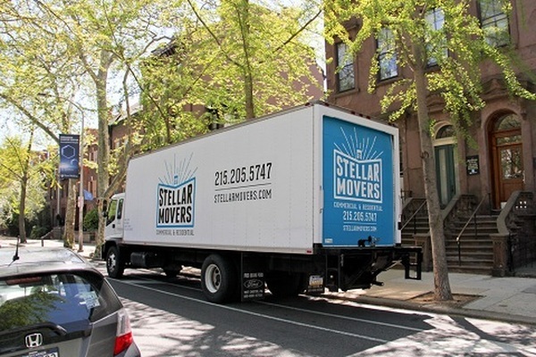  Pricelists of Stellar Movers 1105 Greenwich St - Photo 2 of 9