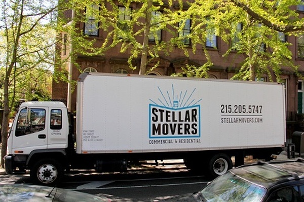  Pricelists of Stellar Movers 1105 Greenwich St - Photo 3 of 9