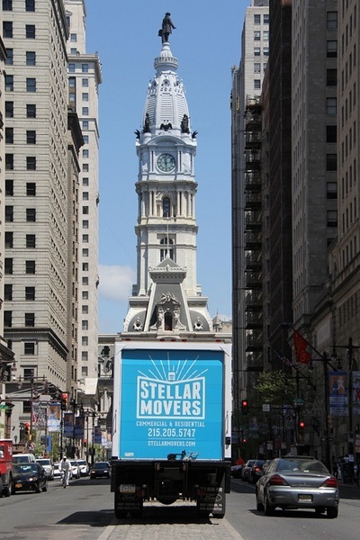  Pricelists of Stellar Movers 1105 Greenwich St - Photo 4 of 9