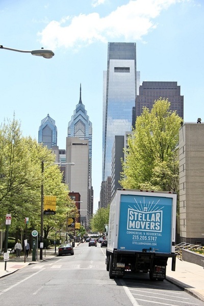  Pricelists of Stellar Movers 1105 Greenwich St - Photo 8 of 9