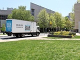 Menus & Prices, Stellar Movers, Philadelphia