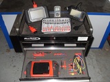 Autokare Cambridge Diagnostic scanners, Autokare, Cambridge