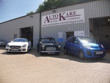 Autokare Cambridge , Autokare, Cambridge