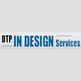 DTP In-Design Services, Ahmedabad