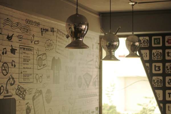  Profile Photos of The Tea Trove 78/1, NSC Bose Road - Photo 3 of 5