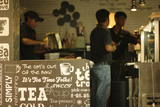 The Tea Trove, kolkata