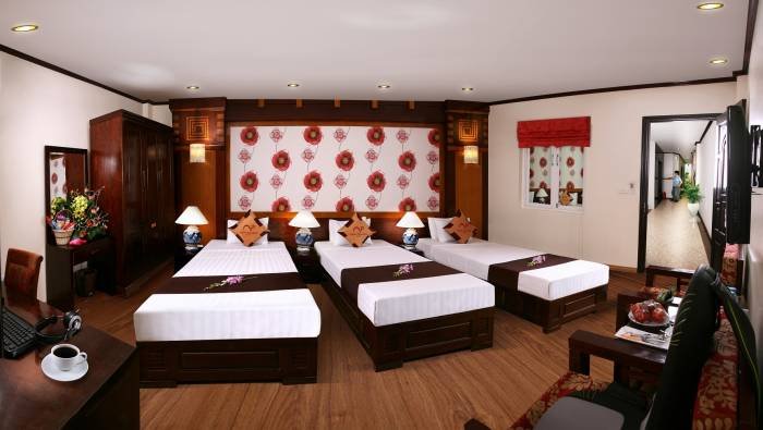  Profile Photos of Hanoi Value Hotel 90b NguyÃªÌƒn HÆ°Ìƒu HuÃ¢n Street, HoaÌ€n KiÃªÌm District - Photo 4 of 13