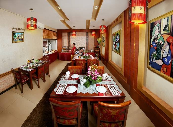  Profile Photos of Hanoi Value Hotel 90b NguyÃªÌƒn HÆ°Ìƒu HuÃ¢n Street, HoaÌ€n KiÃªÌm District - Photo 7 of 13