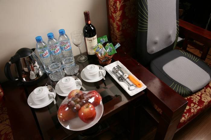 Profile Photos of Hanoi Value Hotel 90b NguyÃªÌƒn HÆ°Ìƒu HuÃ¢n Street, HoaÌ€n KiÃªÌm District - Photo 9 of 13