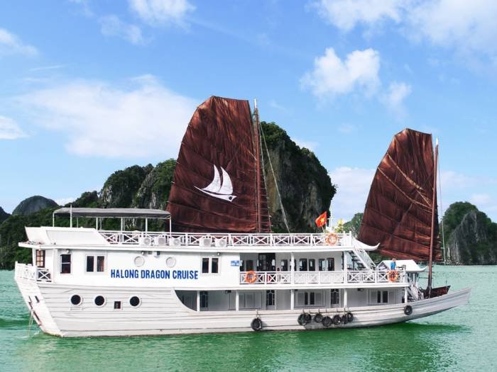  Profile Photos of Ha Long Bay Discorvery tour 21B Bat Dan Str, Hoan Kiem Dist, - Photo 3 of 7