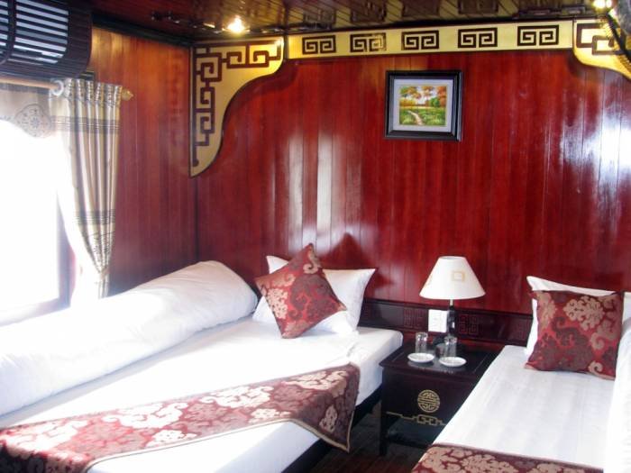  Profile Photos of Ha Long Bay Discorvery tour 21B Bat Dan Str, Hoan Kiem Dist, - Photo 1 of 7