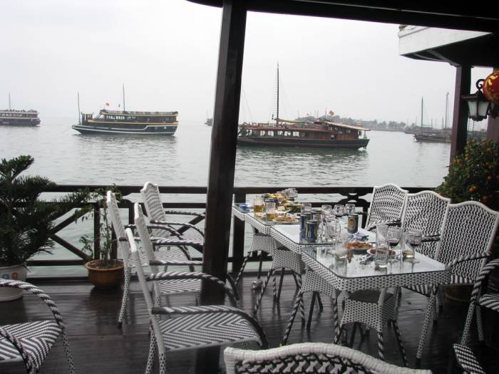  Profile Photos of Ha Long Bay Discorvery tour 21B Bat Dan Str, Hoan Kiem Dist, - Photo 4 of 7