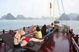 Ha Long Bay Discorvery tour, Hanoi