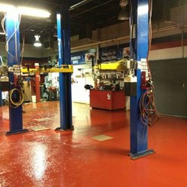  Profile Photos of McDermott Motors Tirecraft 300 Shuter St - Photo 4 of 4