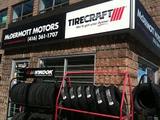  McDermott Motors Tirecraft 300 Shuter St 