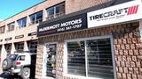  McDermott Motors Tirecraft 300 Shuter St 