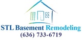 STL Basement Remodeling, Chesterfield